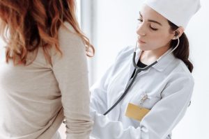 Innere Medizin & Diagnostik