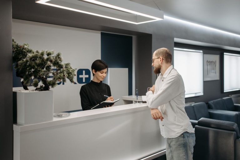 Zentral in der Dortmunder Innenstadt